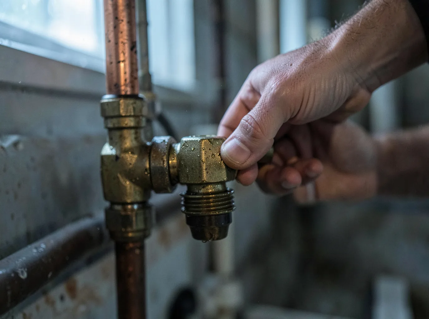 Emergency Plumber Edmondson, AR FAQs